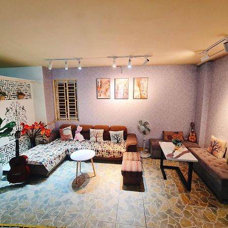 Greenhome Hotel Χάι Φονγκ Εξωτερικό φωτογραφία