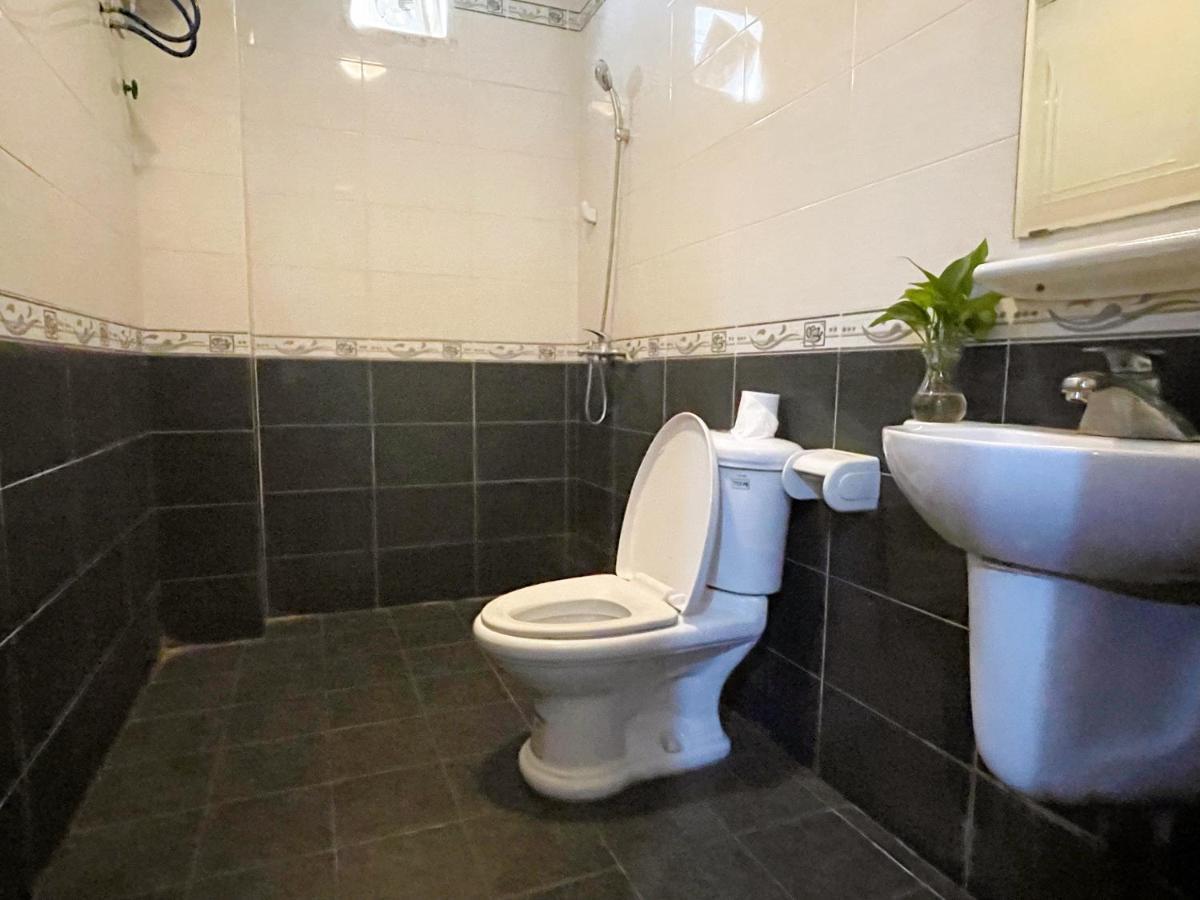 Greenhome Hotel Χάι Φονγκ Εξωτερικό φωτογραφία