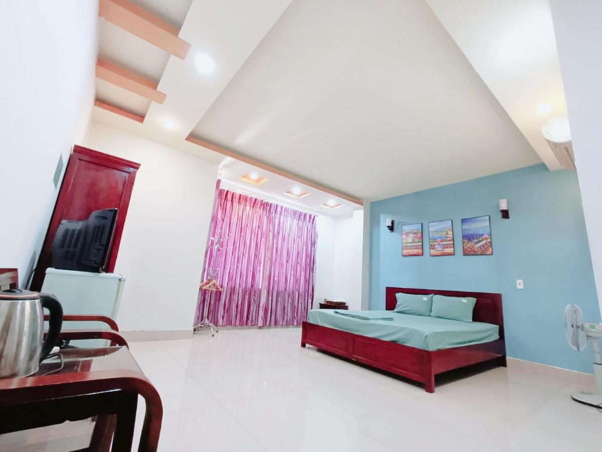 Greenhome Hotel Χάι Φονγκ Εξωτερικό φωτογραφία