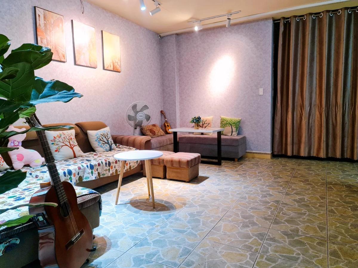 Greenhome Hotel Χάι Φονγκ Εξωτερικό φωτογραφία
